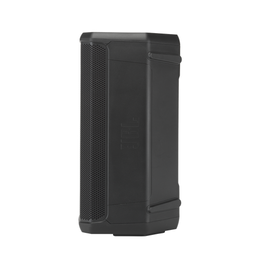 JBL PRX912 - Black - Professional Powered Two-Way 12-Inch PA Loudspeaker - Left image number null