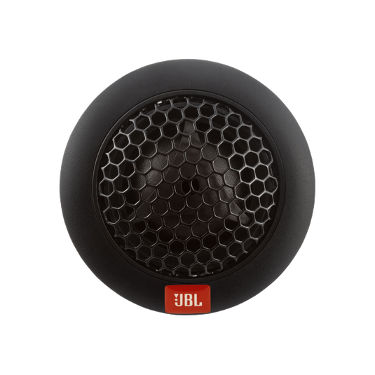 Som automotivo JBL 1TWMS80 - Black - Front image number null