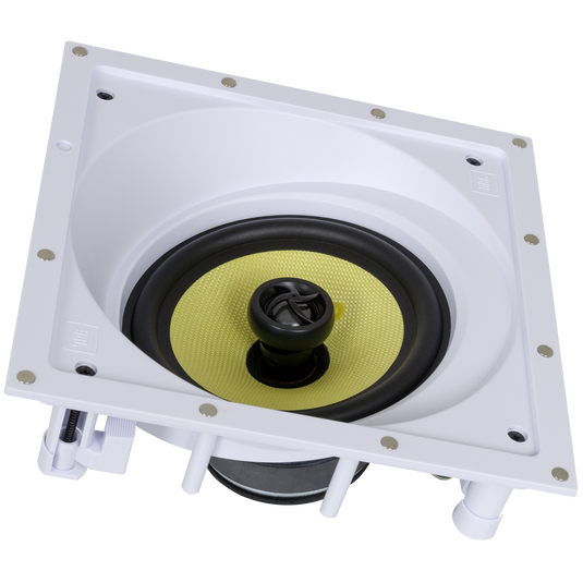 JBL CI PLUS 6SA - White - Hero image number null