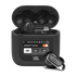 JBL Tour Pro 2 - Black - True wireless Noise Cancelling earbuds - Hero