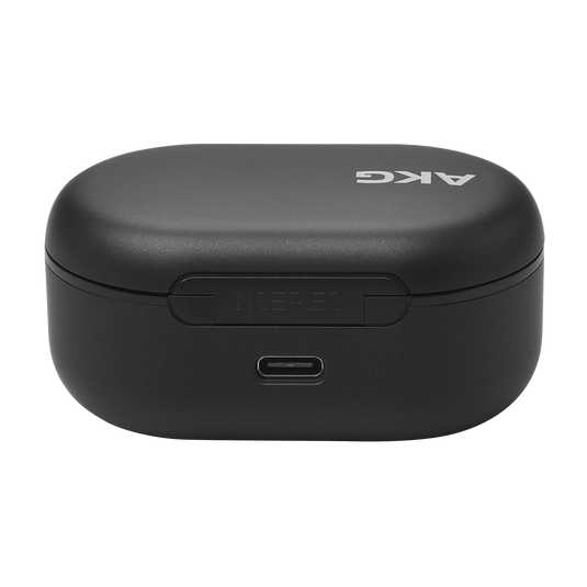 AKG N5 Hybrid | Experiência sonora premium