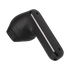 JBL Earbud replacement for Tune Flex - Black - Hero