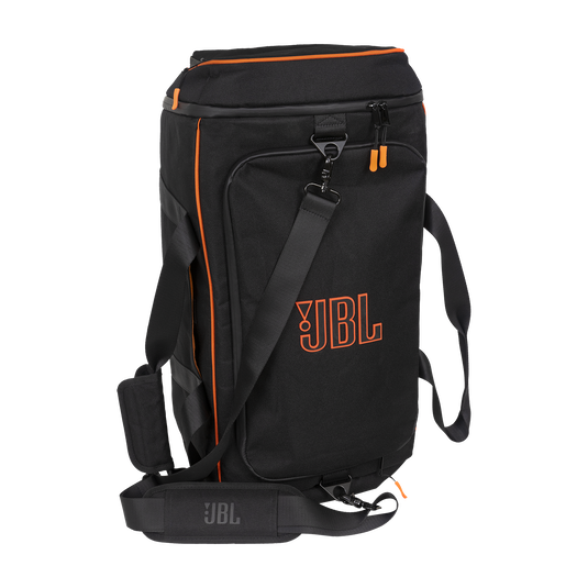 JBL BAG PARTYBOX CLUB 120 - Black - Hero image number null