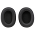 Ear pads (L+R) for AKG K361-BT and K371-BT - Black - Hero