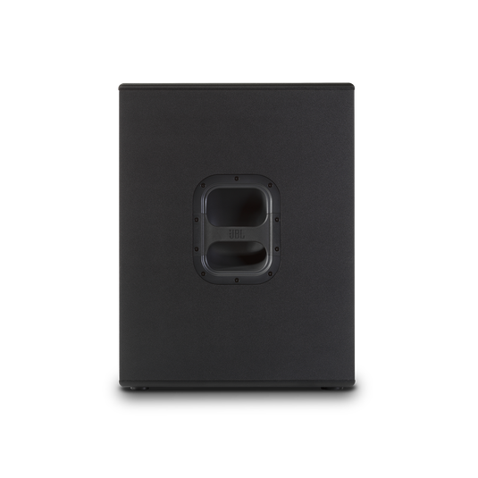 JBL IRX115S (220V) - Black 2 - 15" Powered Subwoofer - Left image number null