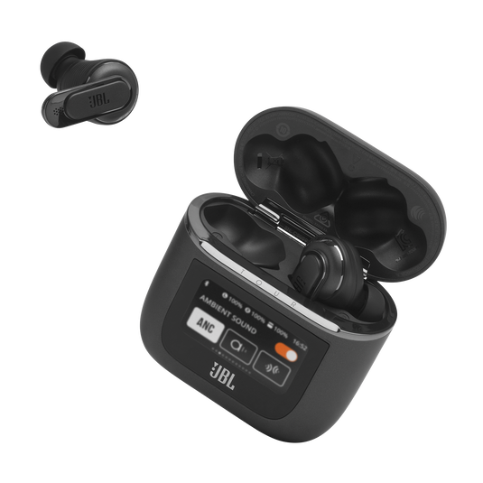 JBL Tour Pro 2 | Fone TWS c/ Frete Grátis e 10% de desconto