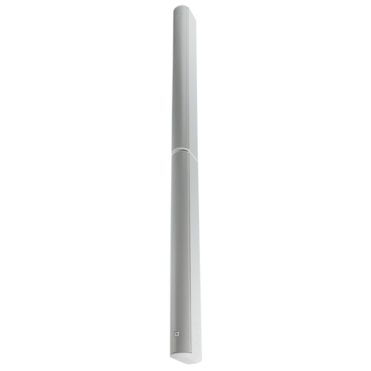 JBL CBT 200LA-1 - White - 200 cm Tall Constant Beamwidth Technology&trade; Line Array Column Speaker - Hero image number null