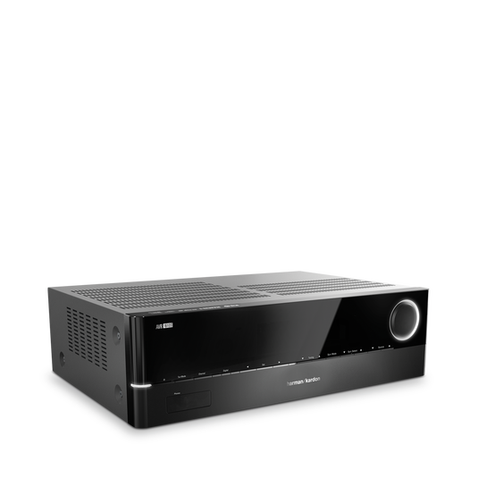 AVR 1610S | 425 watt 5.1 Channel AV Receiver with Spotify