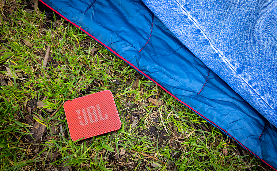 JBL Go Essential 2 Transmiss&atilde;o sem fios por Bluetooth - Image