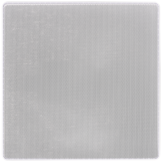 JBL CI PLUS 6SA - White - Back image number null
