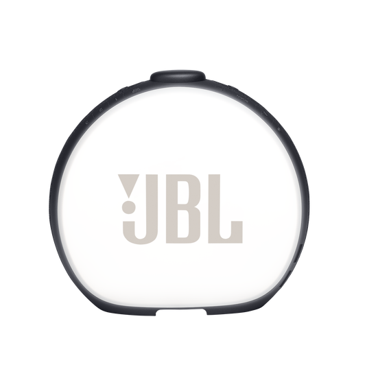 JBL Horizon 2 ブラック JBL Horizon 2 Rádio-relógio FM com Bluetooth Preto - Fujioka