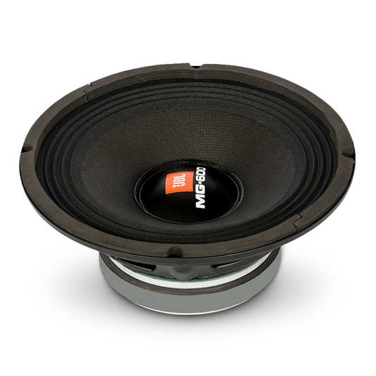 Woofer MG de 8&rsquo;&rsquo; 300WRMS - Black - Top image number null