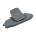 JBL Clip for E25BT - Black - Hero