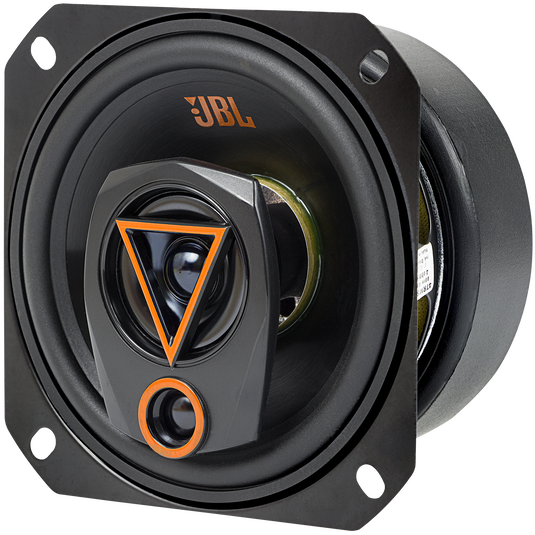 JBL Multisystem 4TRMS80 - Black - Left image number null