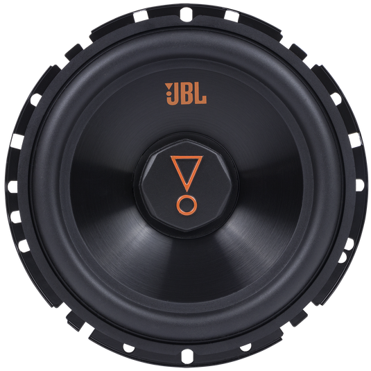 JBL Multi System 6 - 62VMS80 (Par) - Black - Hero image number null
