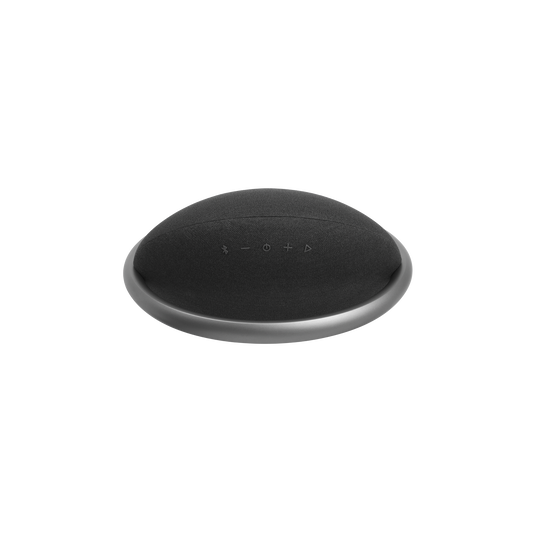 Harman Kardon Onyx Studio 7 - Black - Portable Stereo Bluetooth Speaker - Top image number null