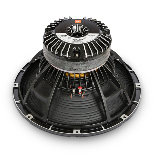 JBL SUPER LEAGUE 2004 カレンダー & INSIDE JBL 18SWT5600 | Subwoofer automotivo de alta potência