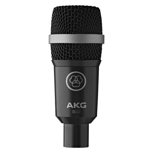 AKG D40　ダイナミックマイク ダイナミックマイク｜Yahoo!フリマ（旧PayPayフリマ） D40 AKG 配信機器・PA機器・レコーディング機器