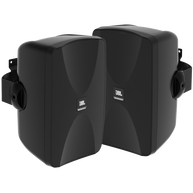 JBL CONTROL SA5-PRO - Black - Hero
