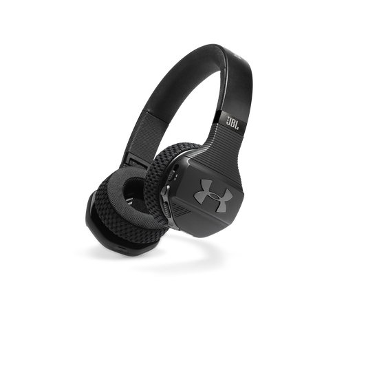 UA Sport Wireless Train – Engineered by JBL | Fones de ouvido on