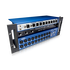 Ui24R - Dark Blue - 24-channel digital mixer/USB multi-track recorder with wireless control - Hero
