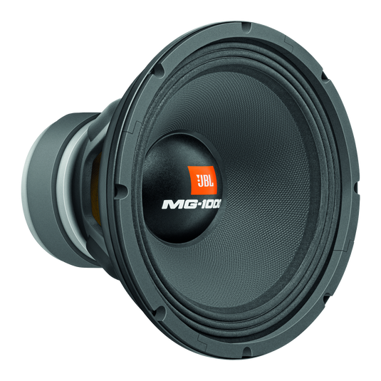 Woofer MG1000 12&rdquo; 500 wrms - Black - Hero image number null
