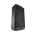 JBL EON715 - Black - 15-inch Powered PA Speaker with Bluetooth - Hero
