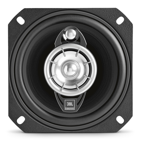 JBL Multi System 4 - 4TR6A (Par) - Black - Front image number null