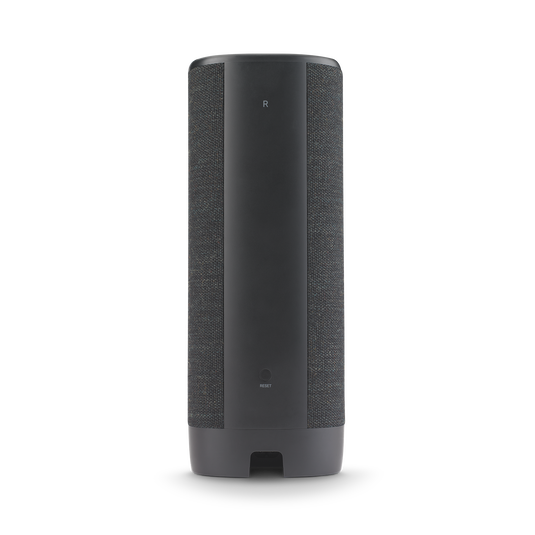 Harman Kardon Citation Surround - Black - Surround sound for immersive movie experience - Back image number null