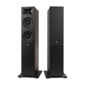 Stage 260F | Potência e Precisão em Cada Frequência