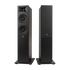 Stage 260F - Espresso - 2.5-Way Dual 6.5-inch (165mm) Floorstanding Loudspeaker - Hero