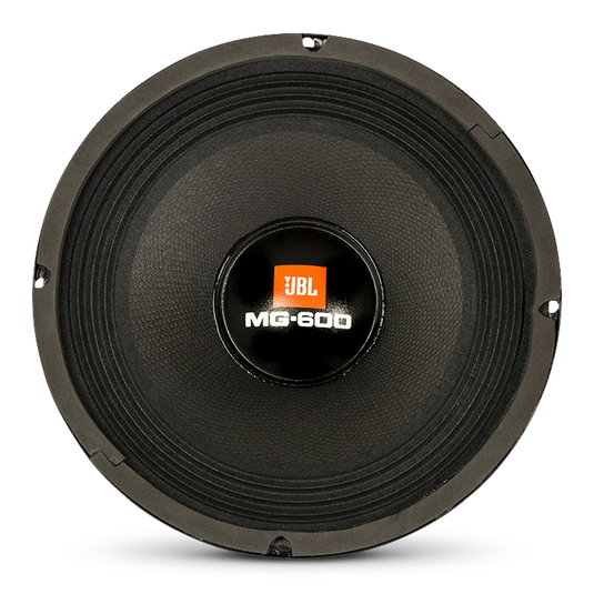 Woofer MG600 8-inch 300 wrms - Black - Hero image number null