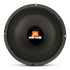 Woofer MG600 8-inch 300 wrms - Black - Hero