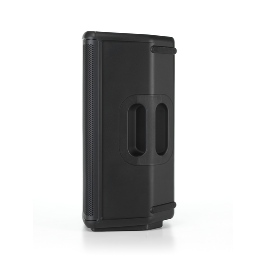 JBL EON712 - Black - 12-inch Powered PA Speaker with Bluetooth - Right image number null