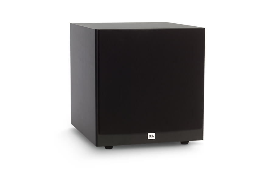 JBL Stage A120P | Sistema de alto-falantes residencial
