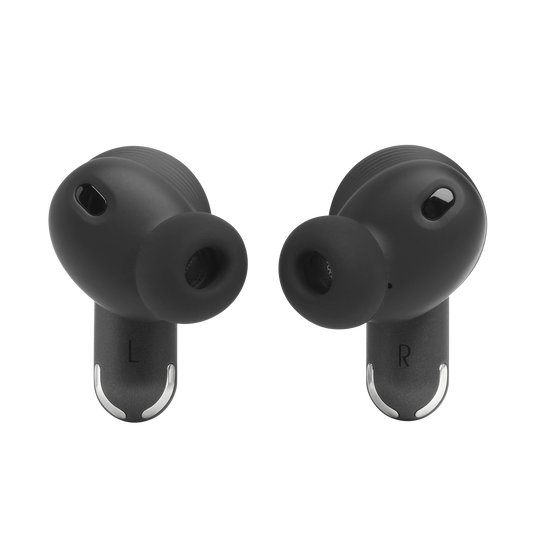 JBL Tour Pro 2 - Black - True wireless Noise Cancelling earbuds - Detailshot 6 image number null