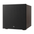 Stage 220P - Espresso - 12-inch (300mm) 500W Powered Subwoofer - Hero