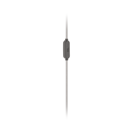 Reflect Mini - Black - Lightweight, in-ear sport headphones - Detailshot 6 image number null