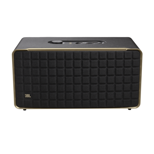 JBL Authentics 500 | Caixa de som c/ Frete Grátis e 10% OFF