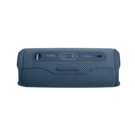 未開封　JBL byHARMAN FLIP 6 ブラック Caixa de Som Portátil JBL Flip 6 Bluetooth À Prova d`água 30W RMS