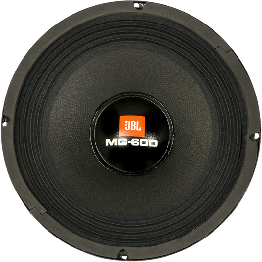 Woofer MG de 8&rsquo;&rsquo; 300WRMS - Black - Front image number null