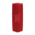 JBL Flip 7 - Red - Portable waterproof and drop-proof  speaker - Hero