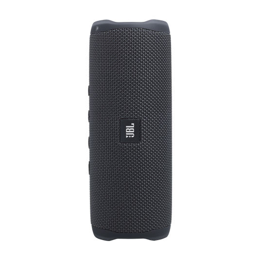 JBL Flip Essential 3 SE - Gun Metal - Portable Waterproof Speaker - Hero image number null