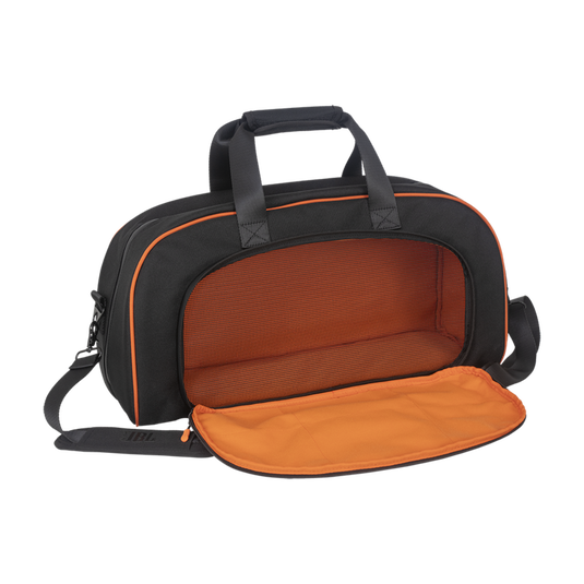 JBL BAG BOOMBOX 4 - Black - Detailshot 2 image number null