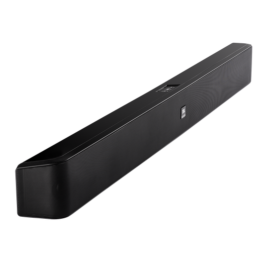 JBL Pro SoundBar PSB-1 - Black - 2.0 Channel Commercial-Grade Soundbar - Detailshot 1 image number null