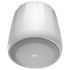 JBL Control 60PS/T - White - Pendant Subwoofer with Crossover - Hero