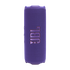 JBL Flip 7 - Purple - Portable waterproof and drop-proof  speaker - Hero