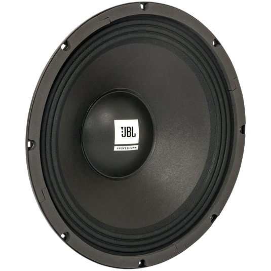 JBL Woofer 12 PX - Black - Hero image number null