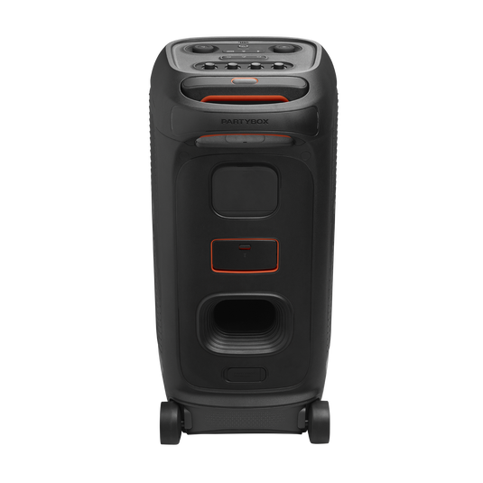 JBL PartyBox Stage 320 | Torre de som potente c/ frete grátis
