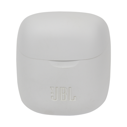 JBL Charging case for Tune 220TWS - White - Hero image number null